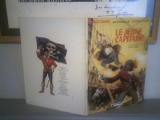 Barbe Rouge 20 Le jeune