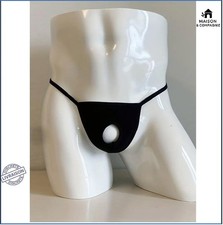 String Homme Sexy Ouvert