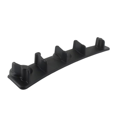 Peigne frontal plat - frontal,
