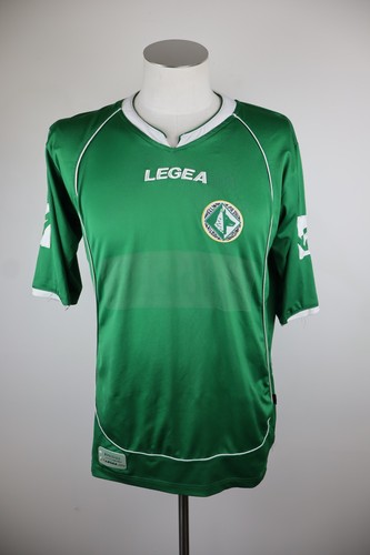 Legea avellino matarazzo 88 - avellino,