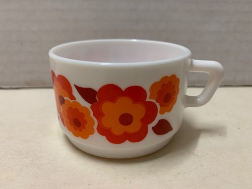 Tasse ceramique arcopal - arcopal, lotus