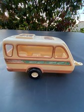 36 CARAVANE POUR CIRQUE PINDER