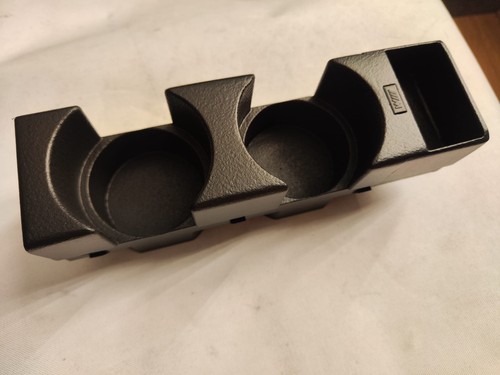 Bmw e30 console centrale - bmw,