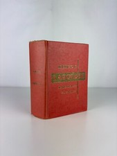 Ancien Livre, Memento