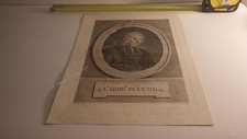 1780.abbé Pluche (portrait