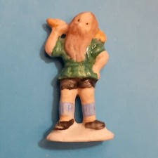 Fève ALLEMANDE  L' OGRE GEANT