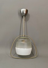 9168025 Lampe de Plafond Bauhaus À 1925 47x25cm