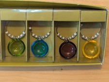 Pier 1 Imports Drink Charm Set