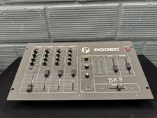 RODEC BX9