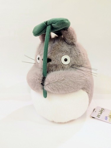Neighbor totoro big - my, peluche
