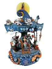 Bradford Exchange Cauchemar