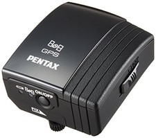 PENTAX GPS unit O-GPS1 39012