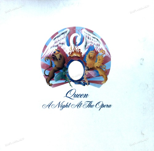 Queen night at the - queen,