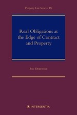 Siel Demeyere Real Obligations