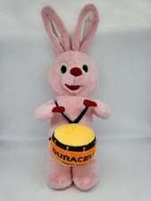 ancienne peluche publicitaire