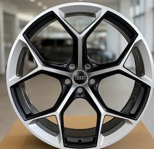 4 Jantes neuves 20'' RS5