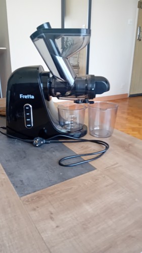 Presse agrumes fretta neuf - neuf,