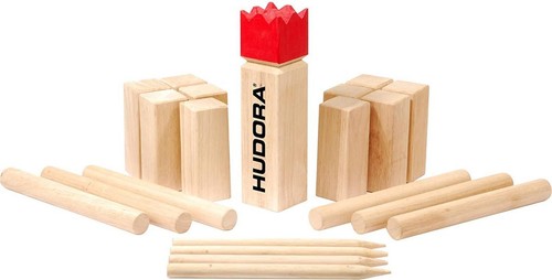 Hudora jeu viking en - -, de