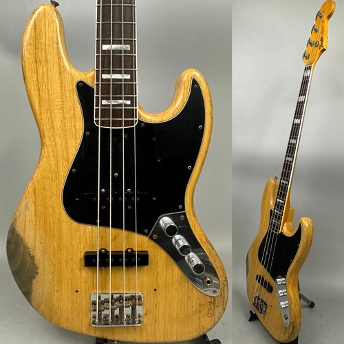 Fender custom shop ltd jazz - fender,