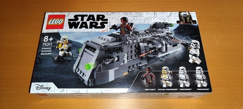 Lego 75311 imperial - lego,