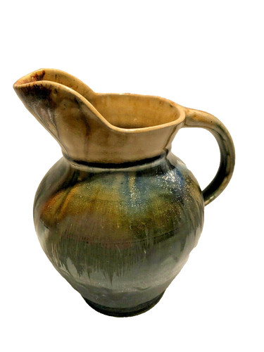 Pichet cruche pot lait - pichet,