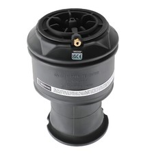 Arrière suspension coussin