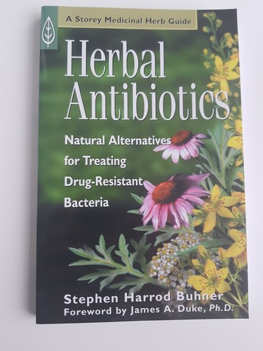 Medicinal herb guide herbal - a,