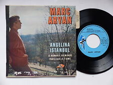 marc aryan Angelina Istanbul EP 1050