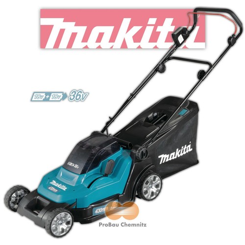 Makita dlm432z tondeuse - makita,