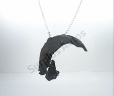 PARE-BOUE ARRIERE GAUCHE