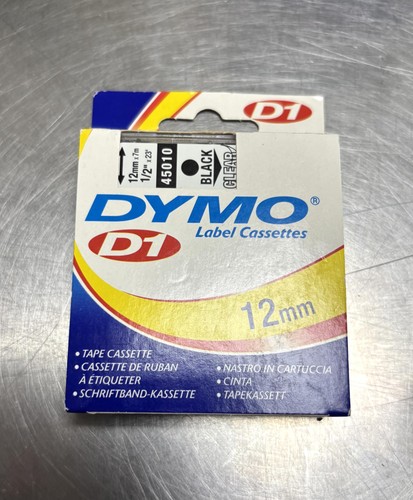 Dymo ruban d - dymo, d'étiquettes