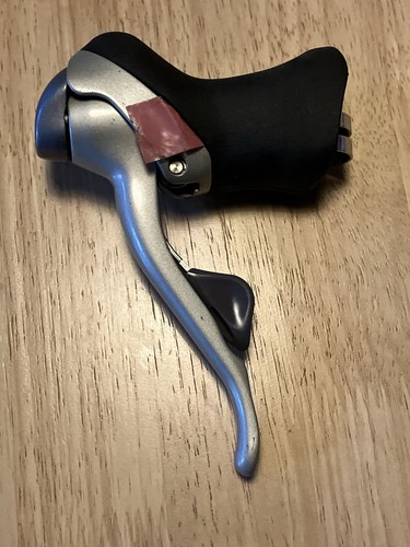 Shimano 105 5500 - sti, left