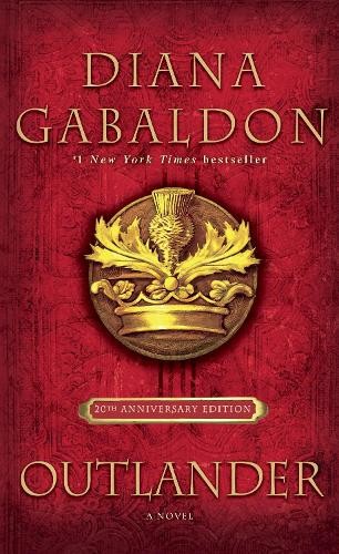 Diana gabaldon outlander 20th - diana,