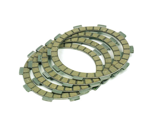 Trw clutch frictn mcc414 8 - clutch, mcc414-8