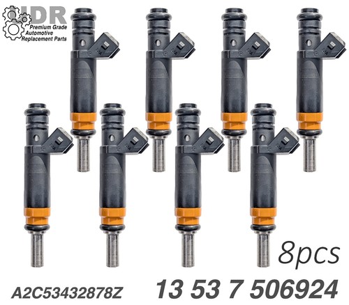 Injecteur carburant pour - de,