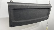 Plage arriere VOLKSWAGEN POLO