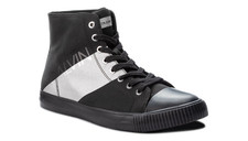 Rares Baskets Calvin Klein