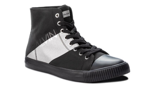 Rares baskets calvin klein - baskets,