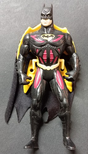 Figurine batman 1995 kenner - figurine,