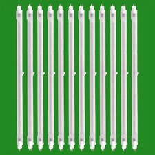 20x 400W Chauffage Halogène