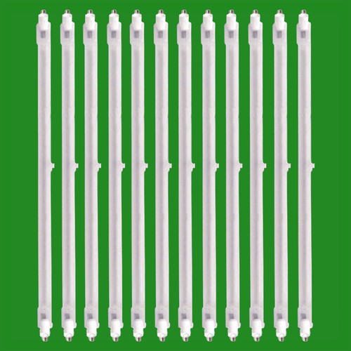 20x 400w chauffage - 20x, halogène