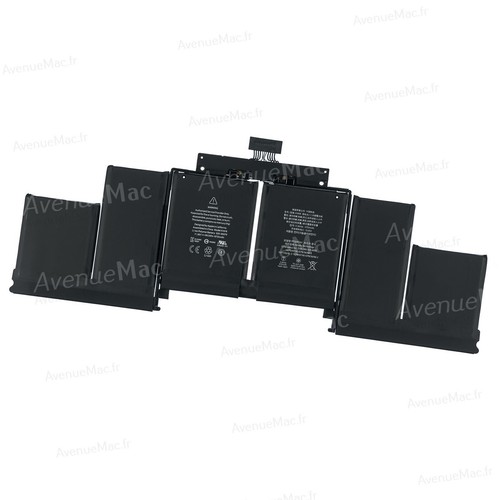 Batterie pour macbook - ,