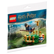 LEGO POLYBAG HARRY POTTER