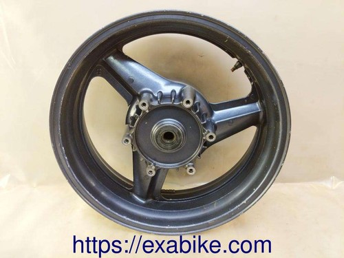 Roue arriere pour honda cbr - arriere,