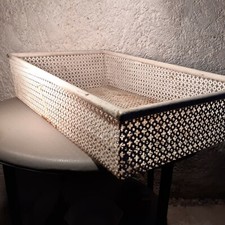 MATEGOT casier panier