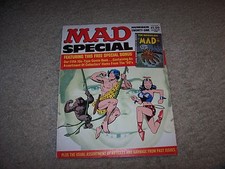 MAD SPECIAL #21 WITH HARD TO
