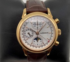LANDERON CHRONOGRAPHE