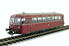 Lenz 40190-08 | Autorail VT 98