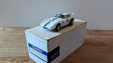 TENARIV 1/43 COBRA DAYTONA KIT METAL