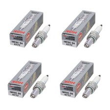 Bougies Honda Cbr/600/Rr 2007